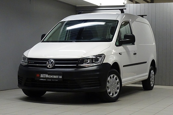 Volkswagen Caddy Maxi 16 of 30