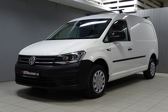 Volkswagen Caddy Maxi 9 of 30