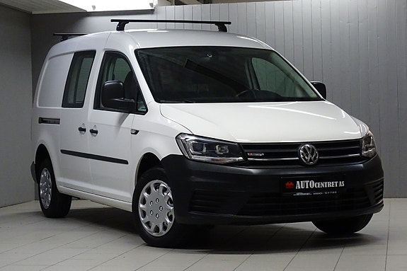Volkswagen Caddy Maxi 2 of 30