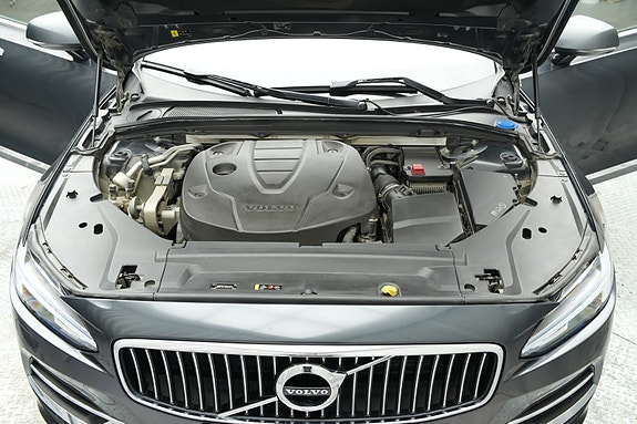 Volvo V90 9 of 30