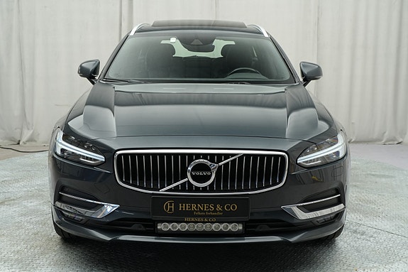 Volvo V90 7 of 30