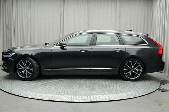 Volvo V90 5 of 30