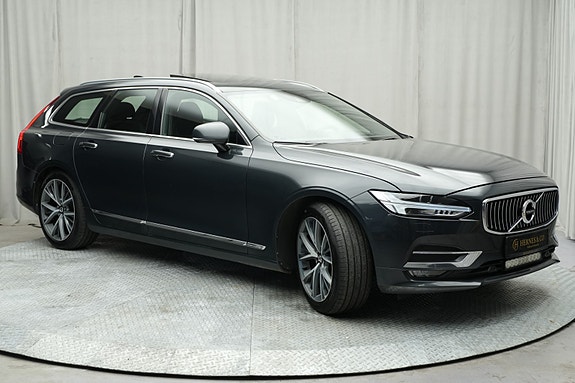 Volvo V90 3 of 30