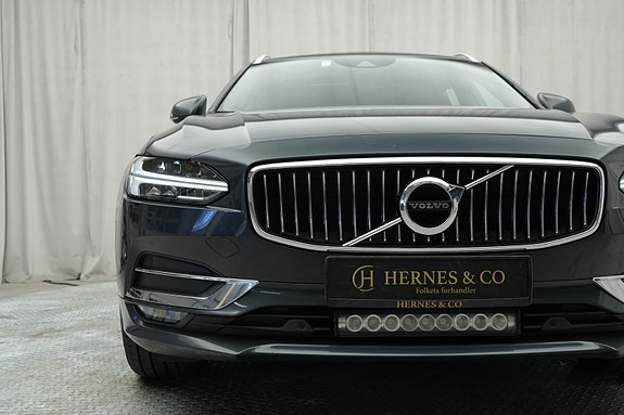 Volvo V90 8 of 30