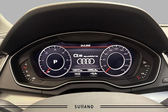 Audi Q5 13 of 29