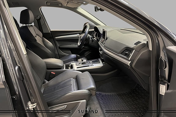 Audi Q5 15 of 29