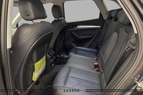 Audi Q5 17 of 29