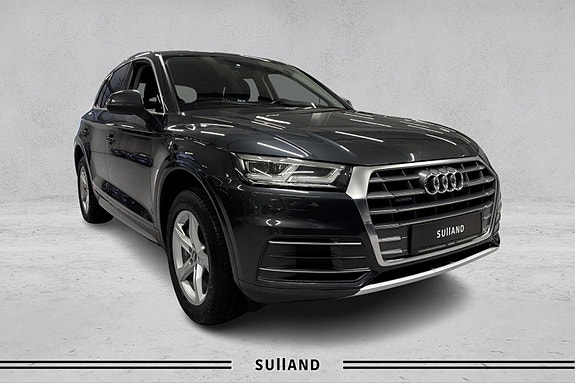 Audi Q5 7 of 29