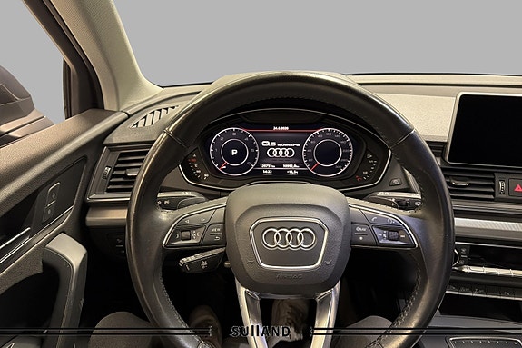 Audi Q5 12 of 29