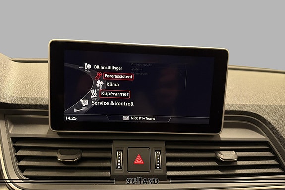 Audi Q5 25 of 29