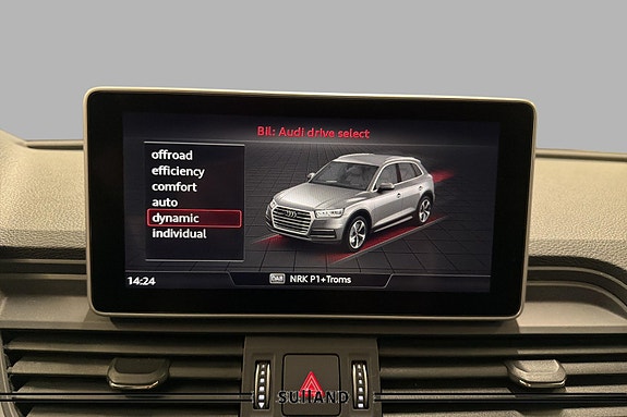 Audi Q5 21 of 29