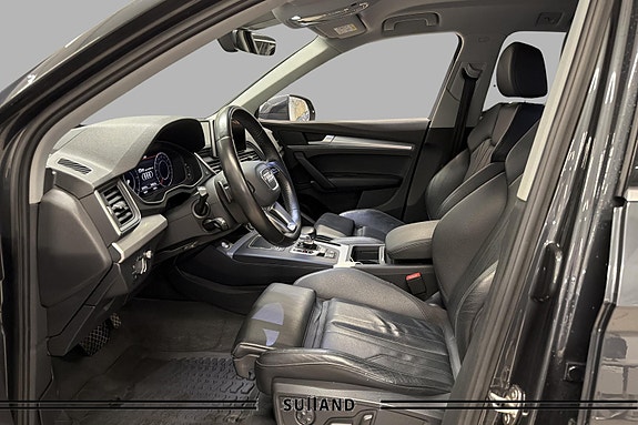 Audi Q5 11 of 29