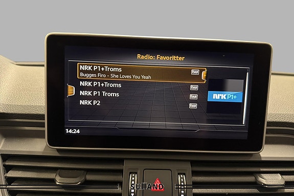 Audi Q5 22 of 29