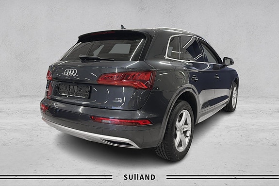 Audi Q5 5 of 29