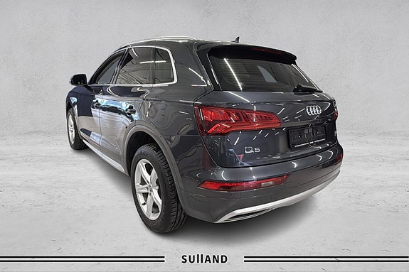 Audi Q5 3 of 29