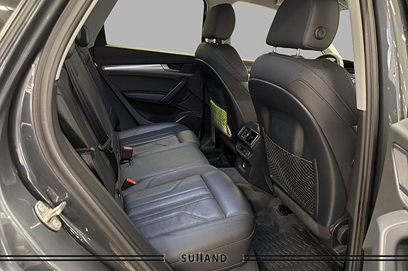 Audi Q5 16 of 29