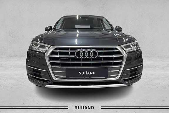 Audi Q5 8 of 29