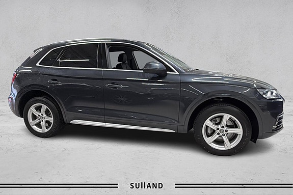 Audi Q5 6 of 29
