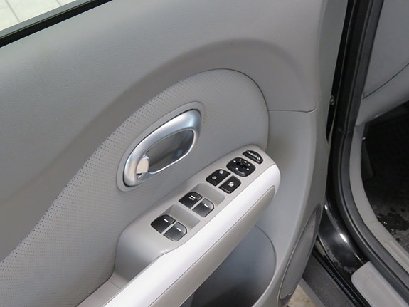 Kia Soul 11 of 24