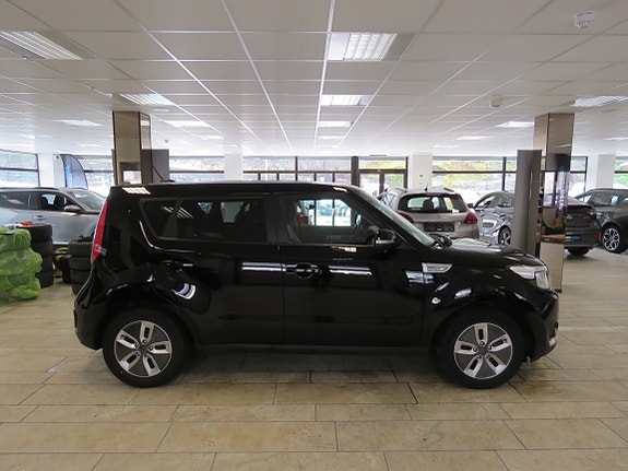 Kia Soul 6 of 24