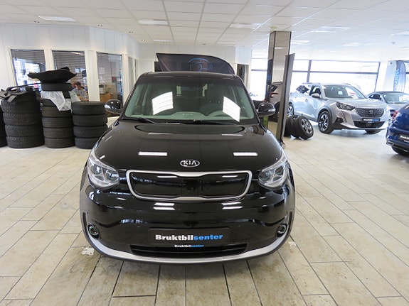 Kia Soul 8 of 24