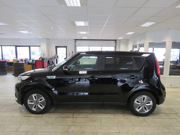 Kia Soul 2 of 24