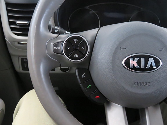 Kia Soul 14 of 24