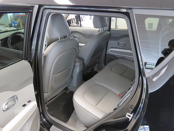 Kia Soul 21 of 24