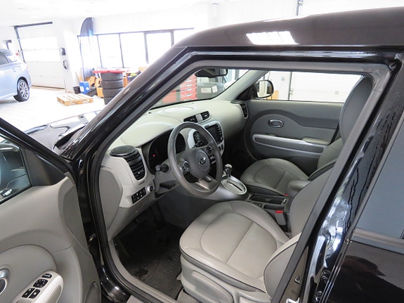 Kia Soul 9 of 24