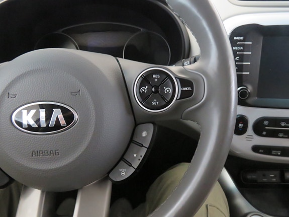 Kia Soul 15 of 24