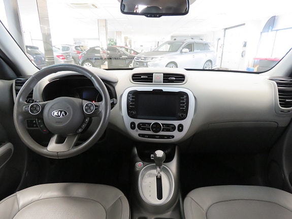 Kia Soul 12 of 24