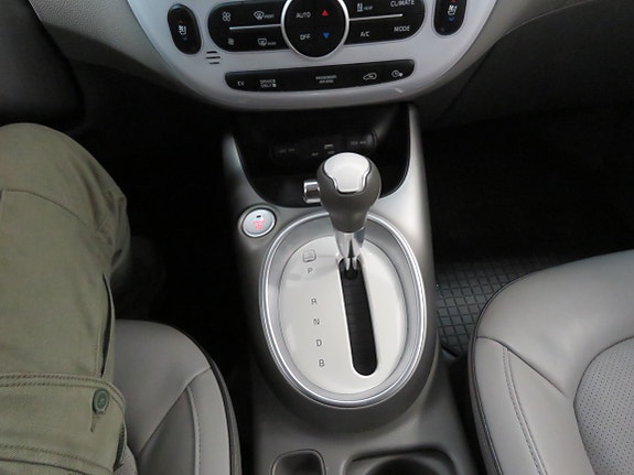 Kia Soul 16 of 24