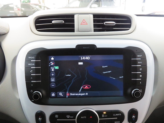 Kia Soul 19 of 24