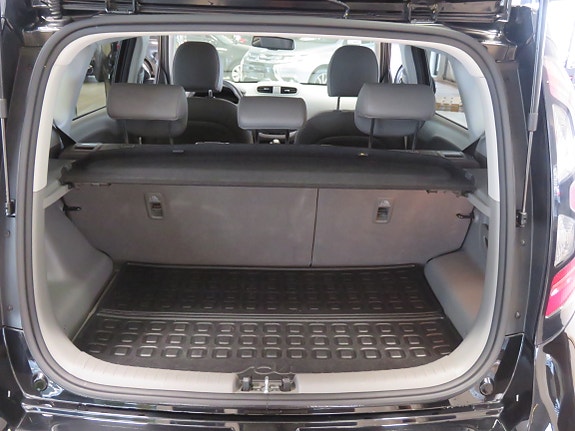 Kia Soul 22 of 24