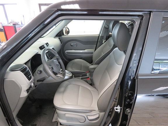 Kia Soul 10 of 24