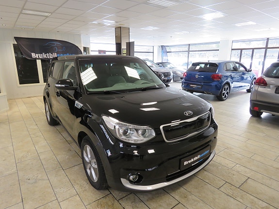 Kia Soul 7 of 24