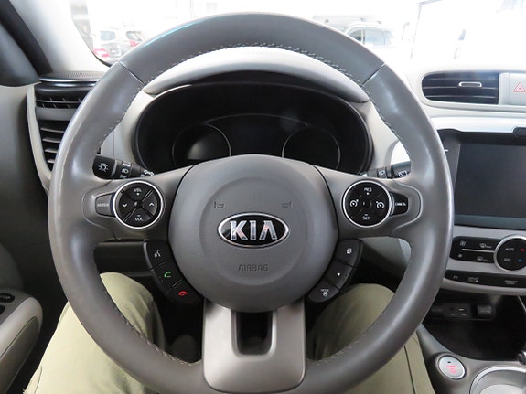 Kia Soul 13 of 24