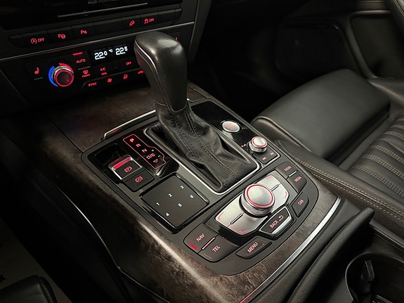 Audi A6 allroad 23 of 30