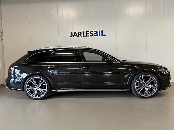 Audi A6 allroad 2 of 30