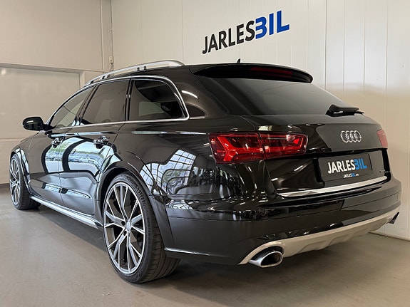 Audi A6 allroad 14 of 30