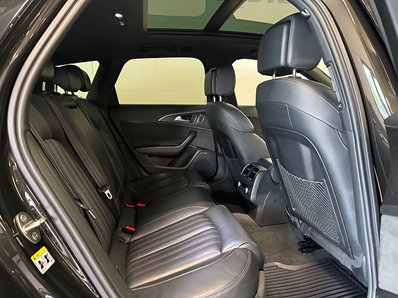Audi A6 allroad 7 of 30