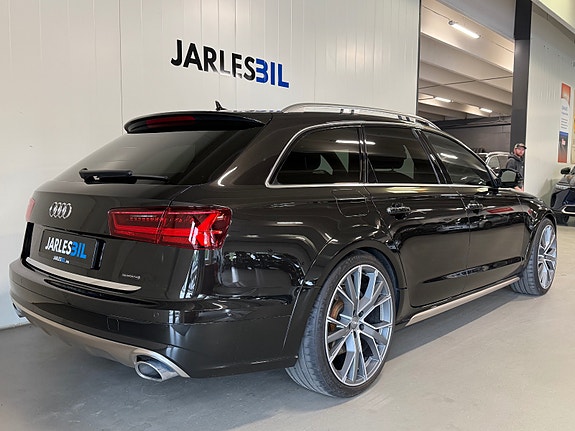 Audi A6 allroad 3 of 30