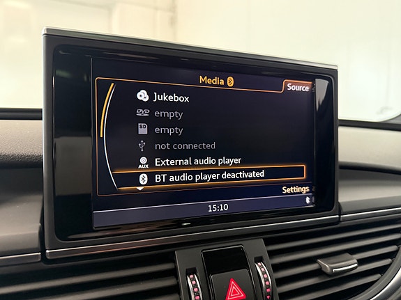 Audi A6 allroad 27 of 30