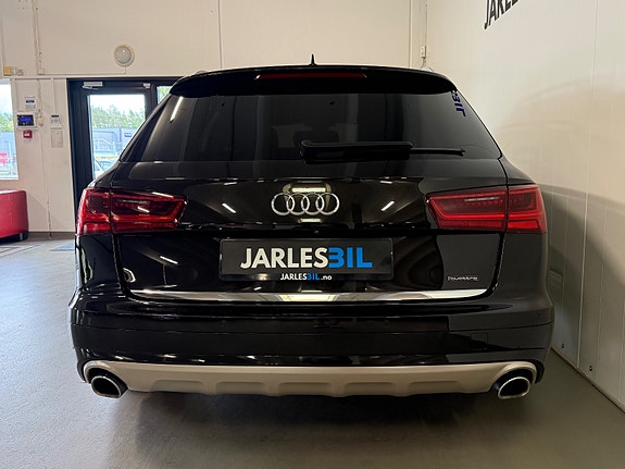 Audi A6 allroad 15 of 30