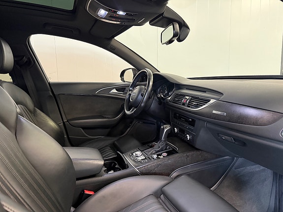 Audi A6 allroad 4 of 30