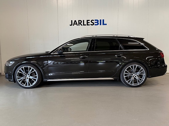 Audi A6 allroad 13 of 30