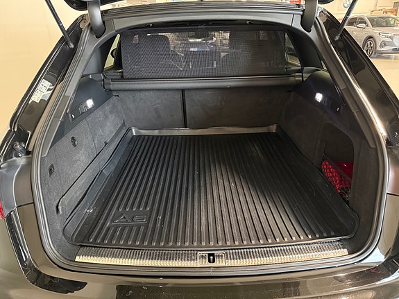 Audi A6 allroad 9 of 30