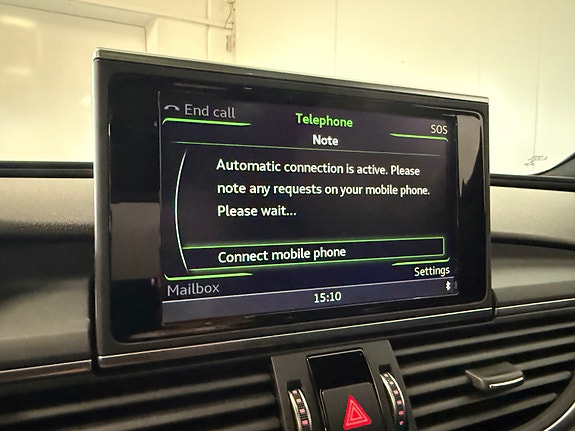 Audi A6 allroad 25 of 30