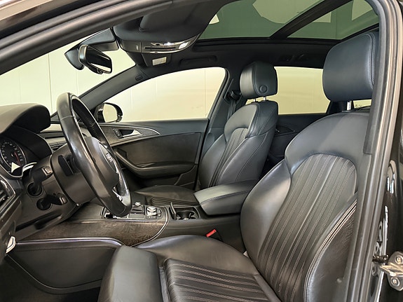Audi A6 allroad 17 of 30