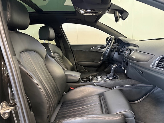Audi A6 allroad 5 of 30